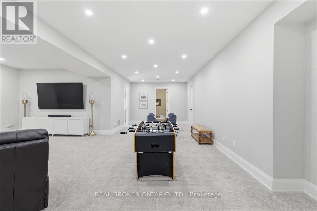 15 Langton Drive, Kitchener, ON - Indoor