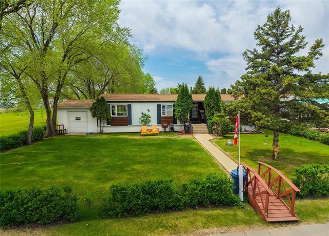 20 Spine Dr, Winnipeg, MB
