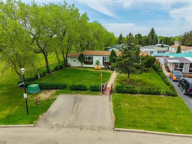 20 Spine Dr, Winnipeg, MB