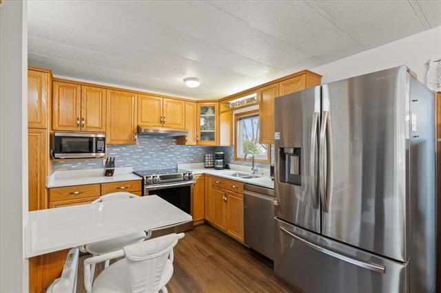 20 Spine Dr, Winnipeg, MB