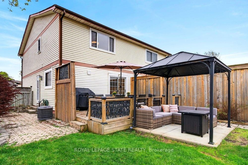 2233 Melissa Crescent, Burlington, ON