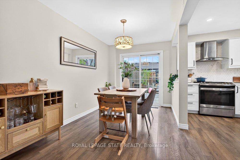 2233 Melissa Crescent, Burlington, ON
