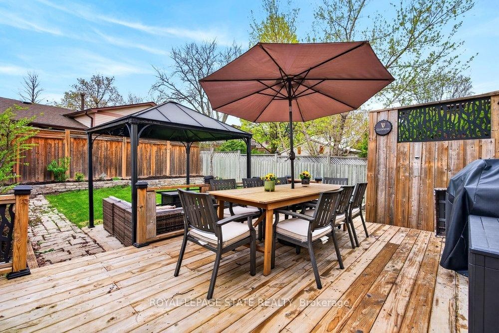 2233 Melissa Crescent, Burlington, ON