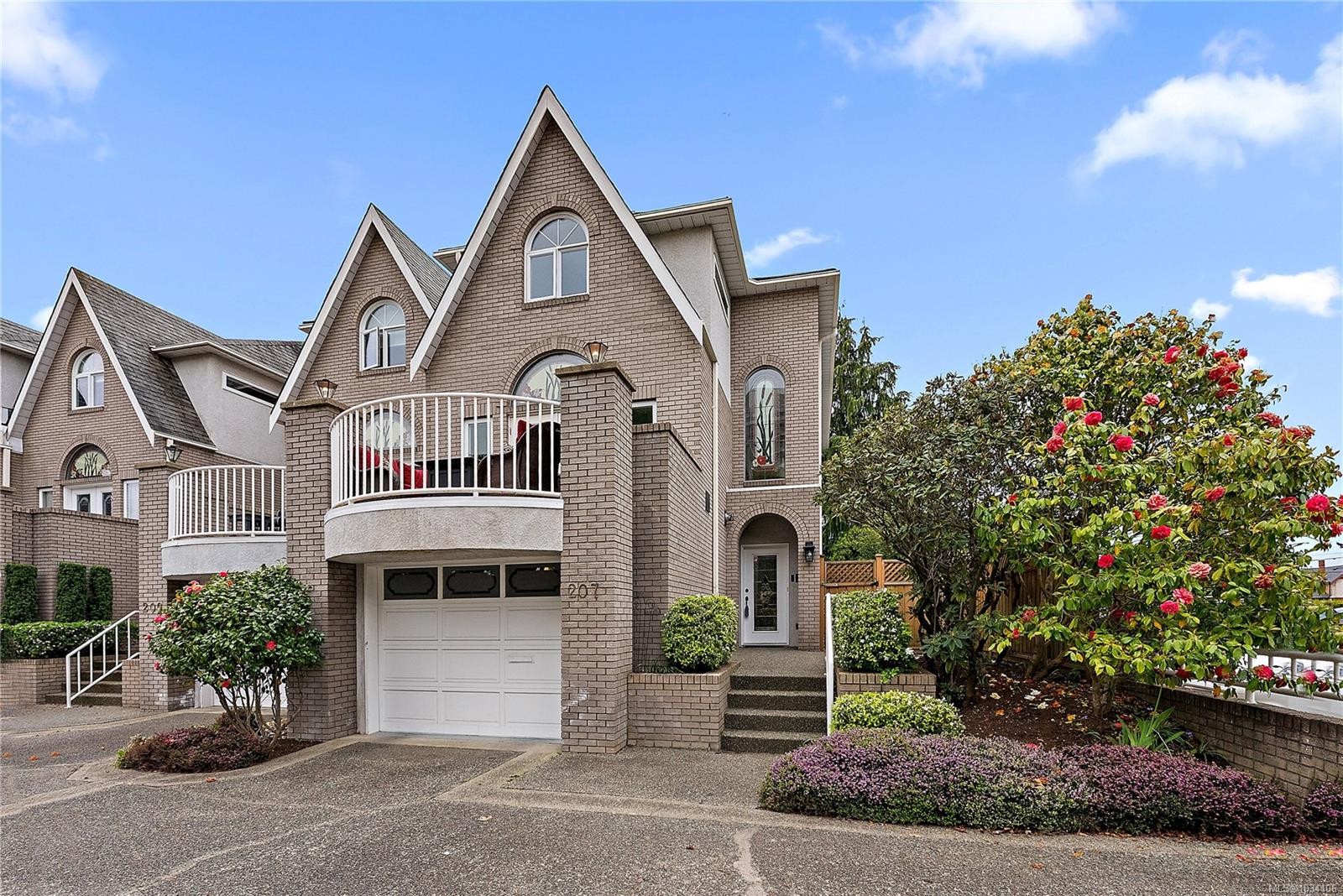 207 Quebec St, Victoria, BC