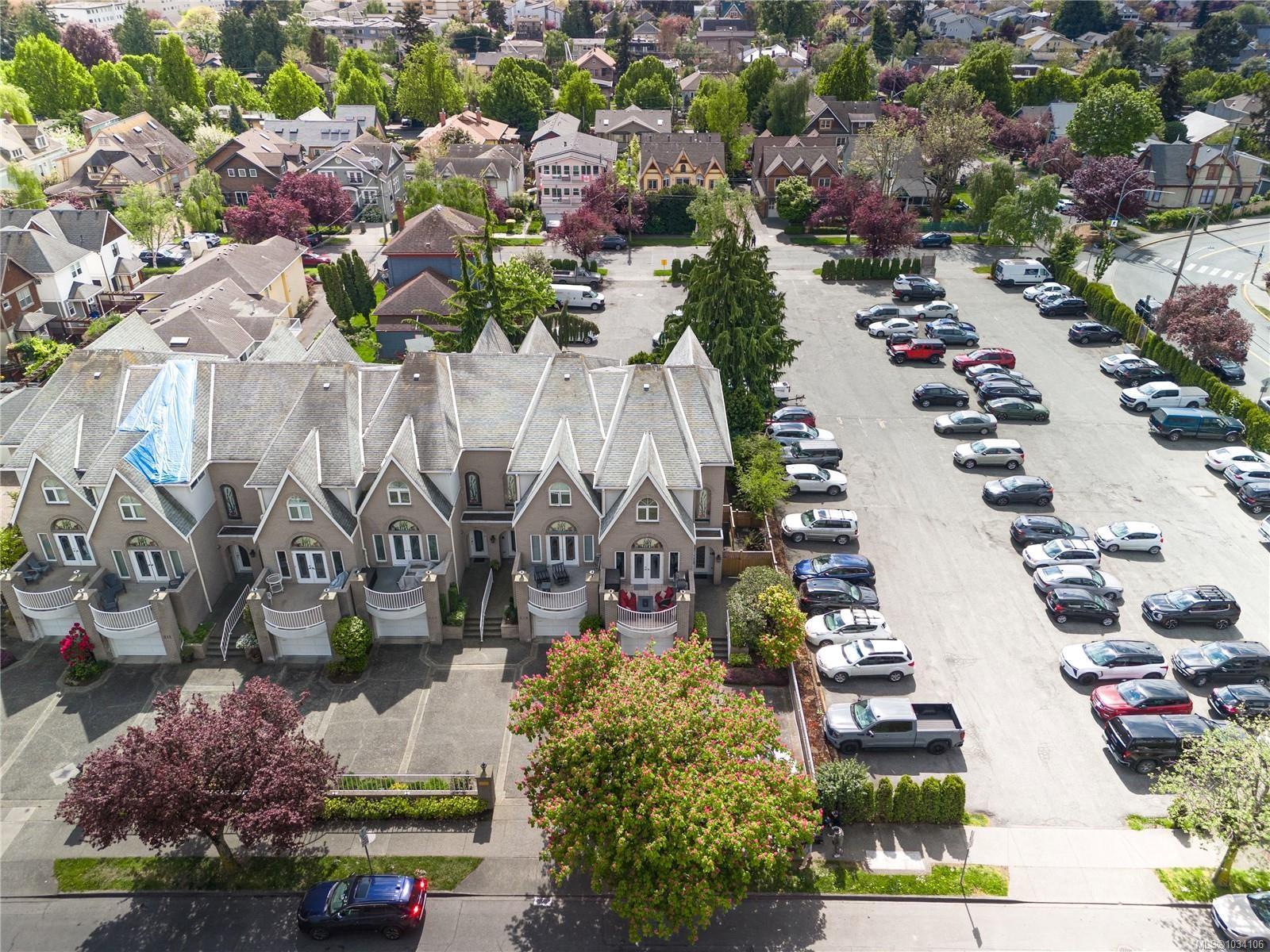 207 Quebec St, Victoria, BC