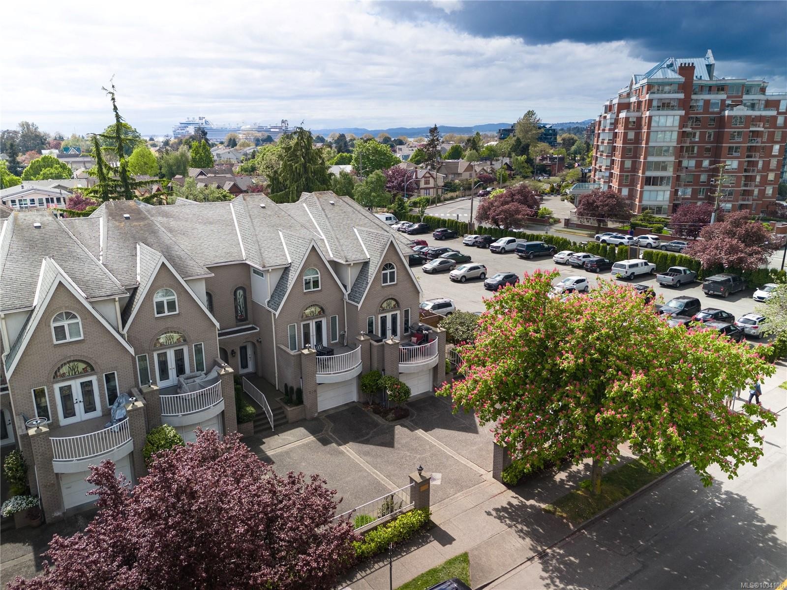 207 Quebec St, Victoria, BC