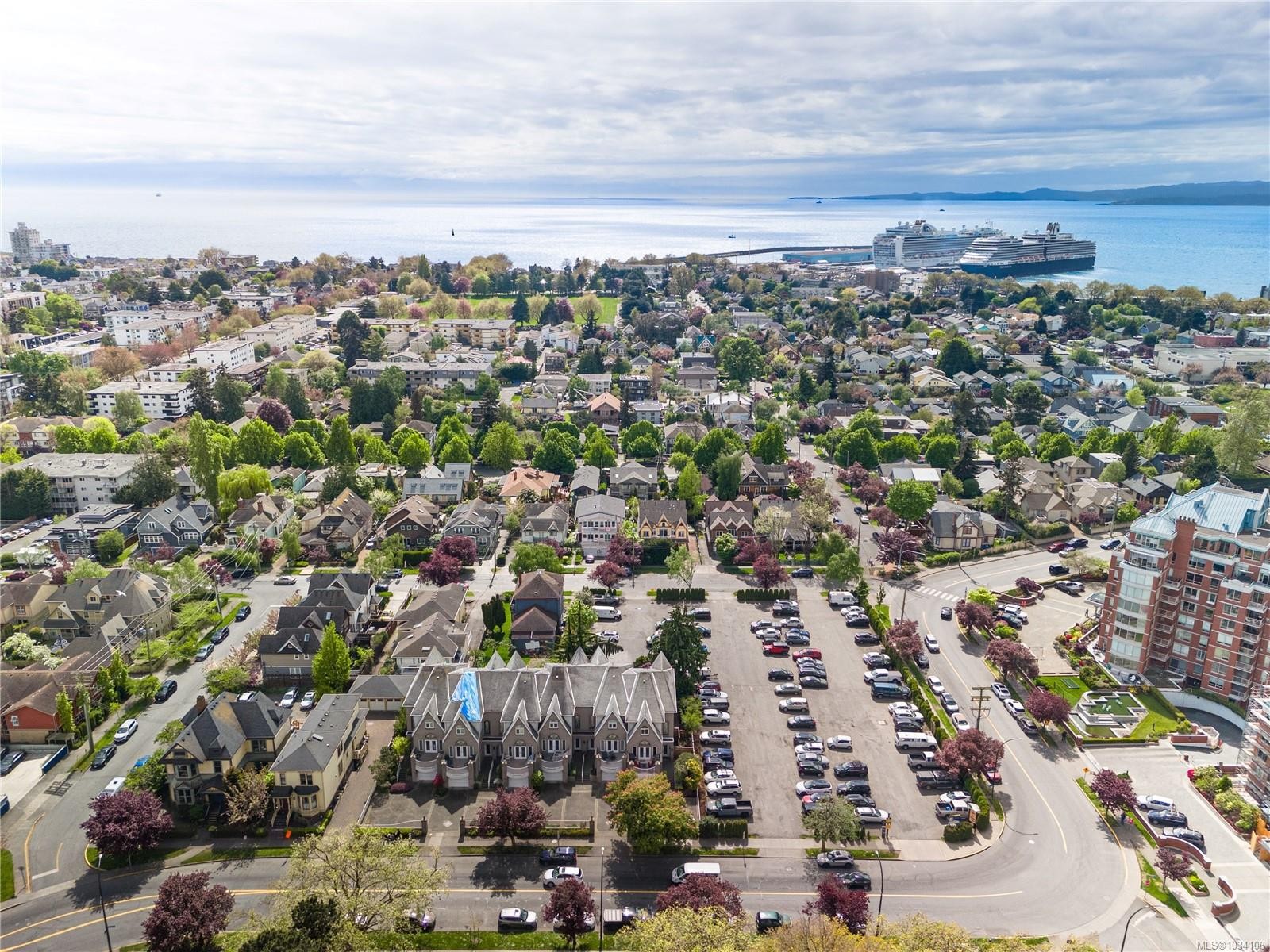207 Quebec St, Victoria, BC
