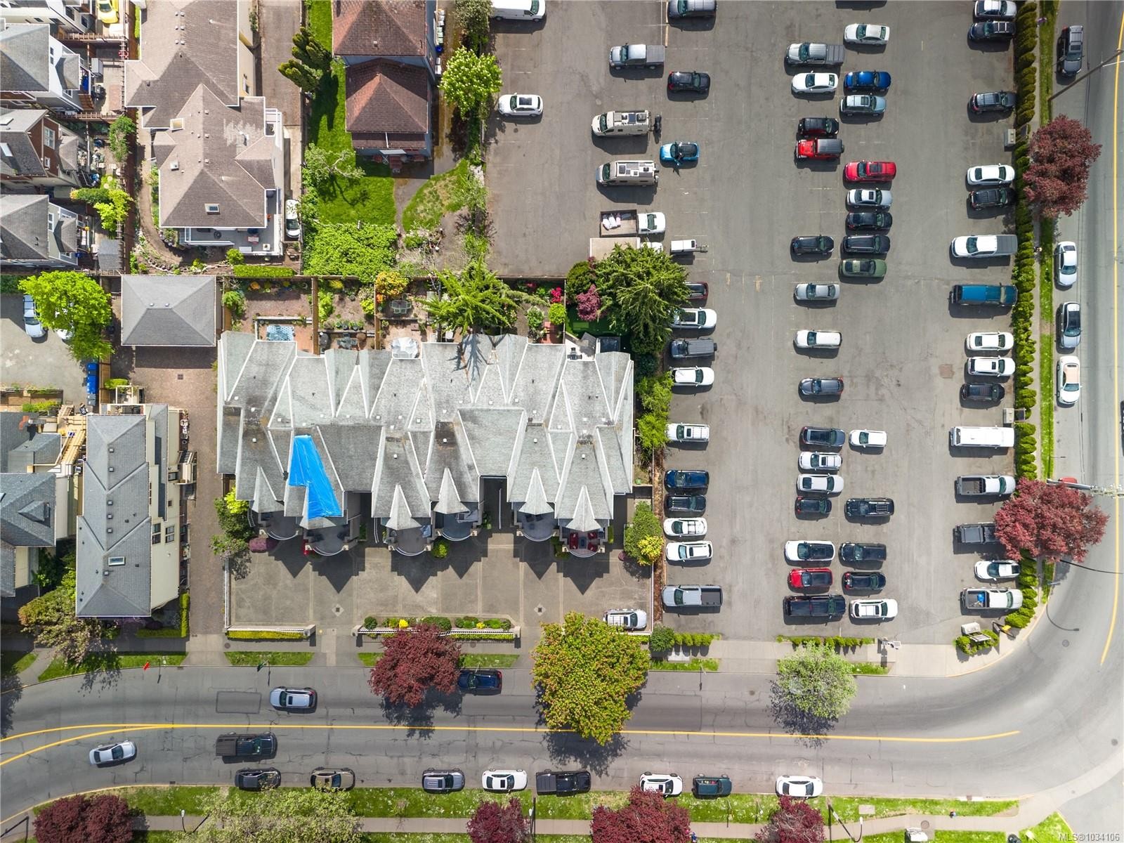 207 Quebec St, Victoria, BC
