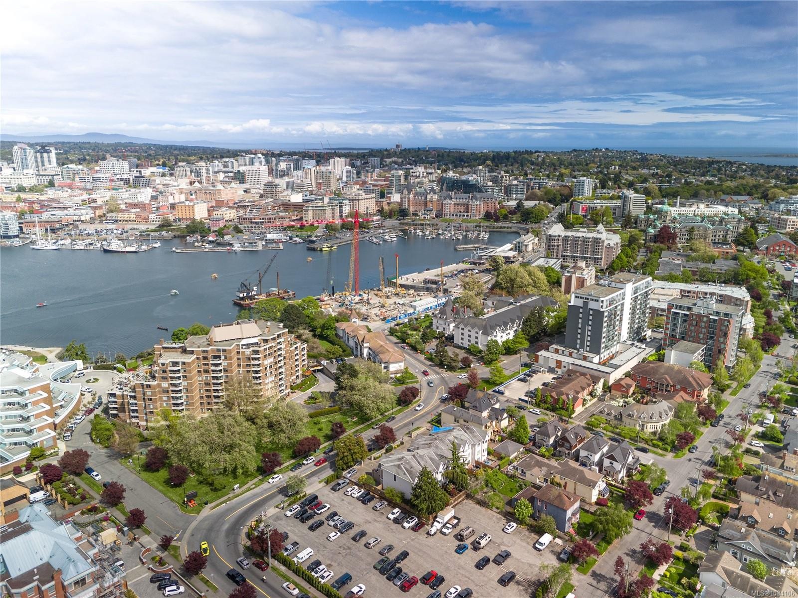 207 Quebec St, Victoria, BC