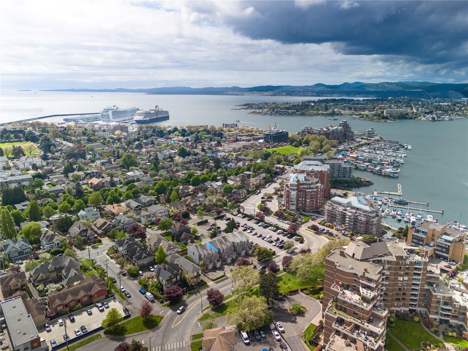 207 Quebec St, Victoria, BC