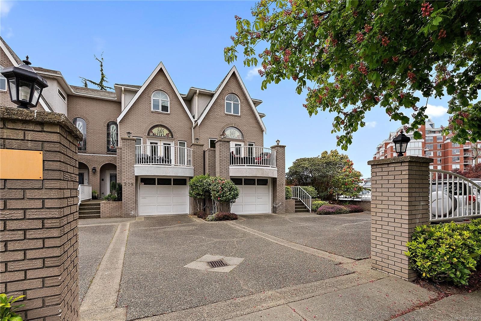 207 Quebec St, Victoria, BC