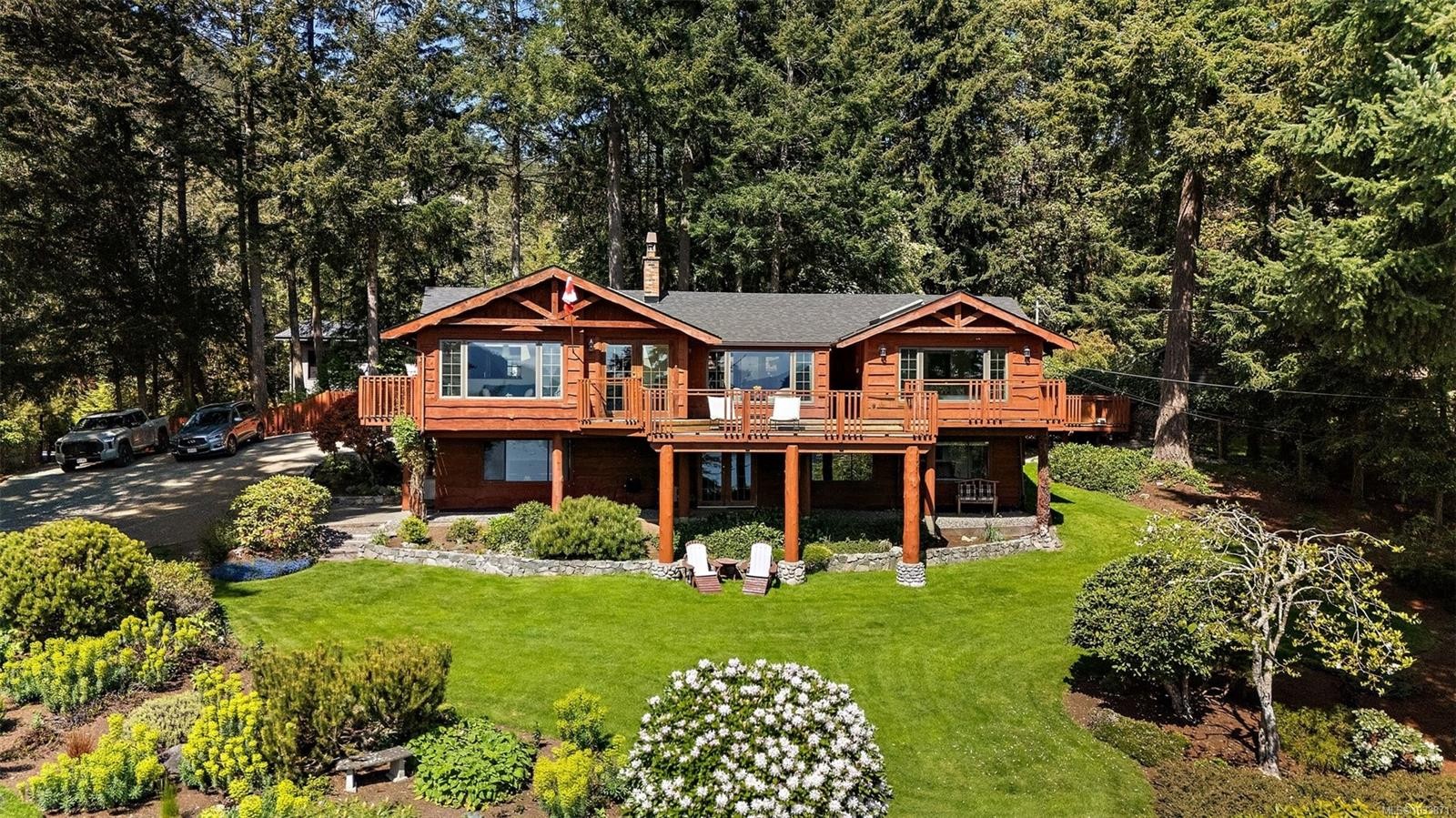 539 Bayview Pl, Duncan, BC