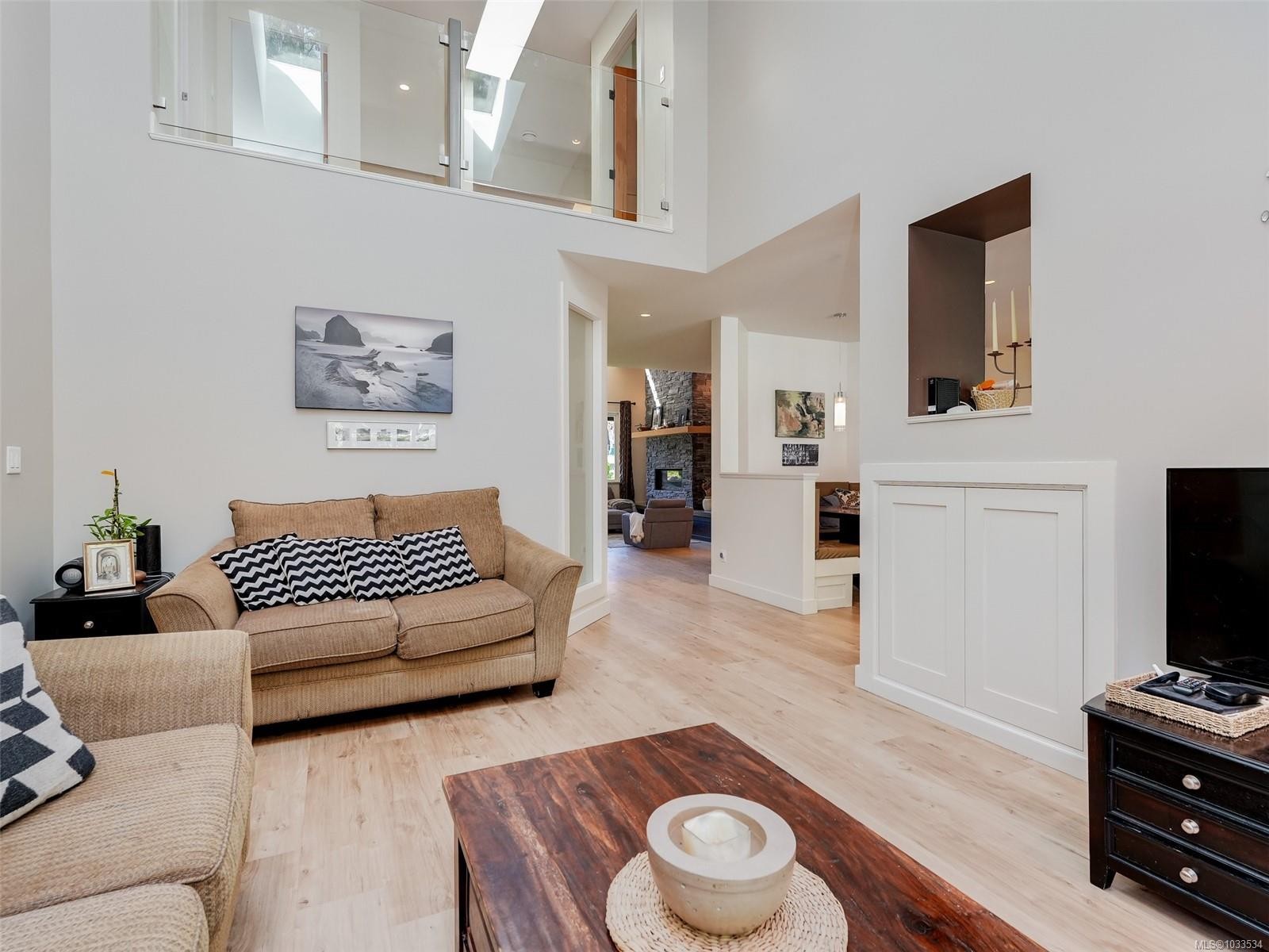 1865 Highland Ridge Rd, Shawnigan Lake, BC