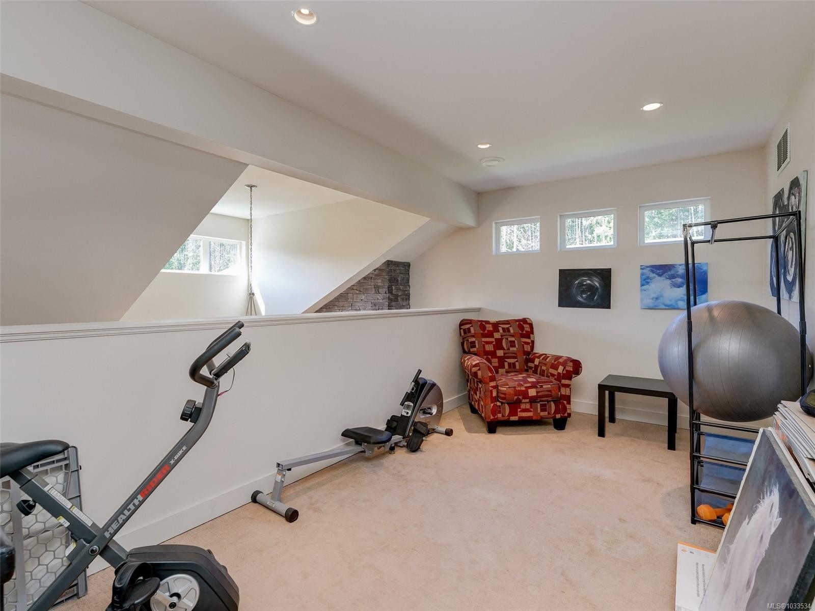 1865 Highland Ridge Rd, Shawnigan Lake, BC