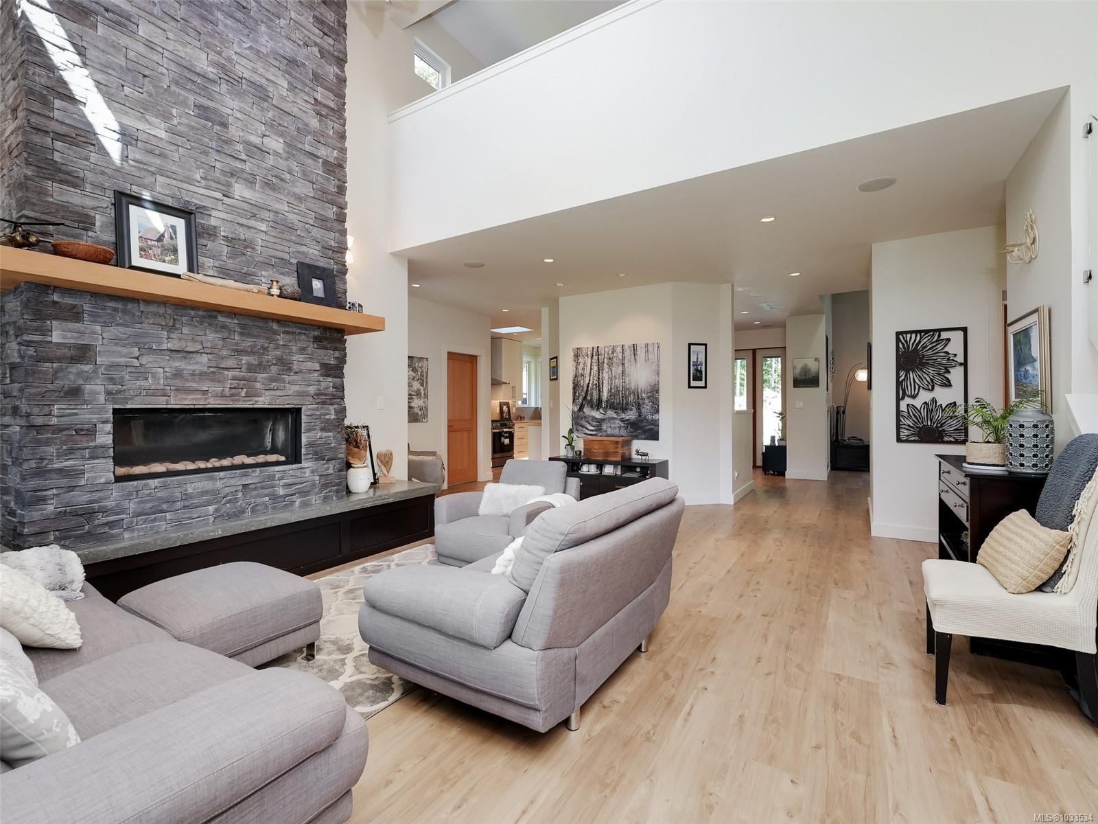 1865 Highland Ridge Rd, Shawnigan Lake, BC