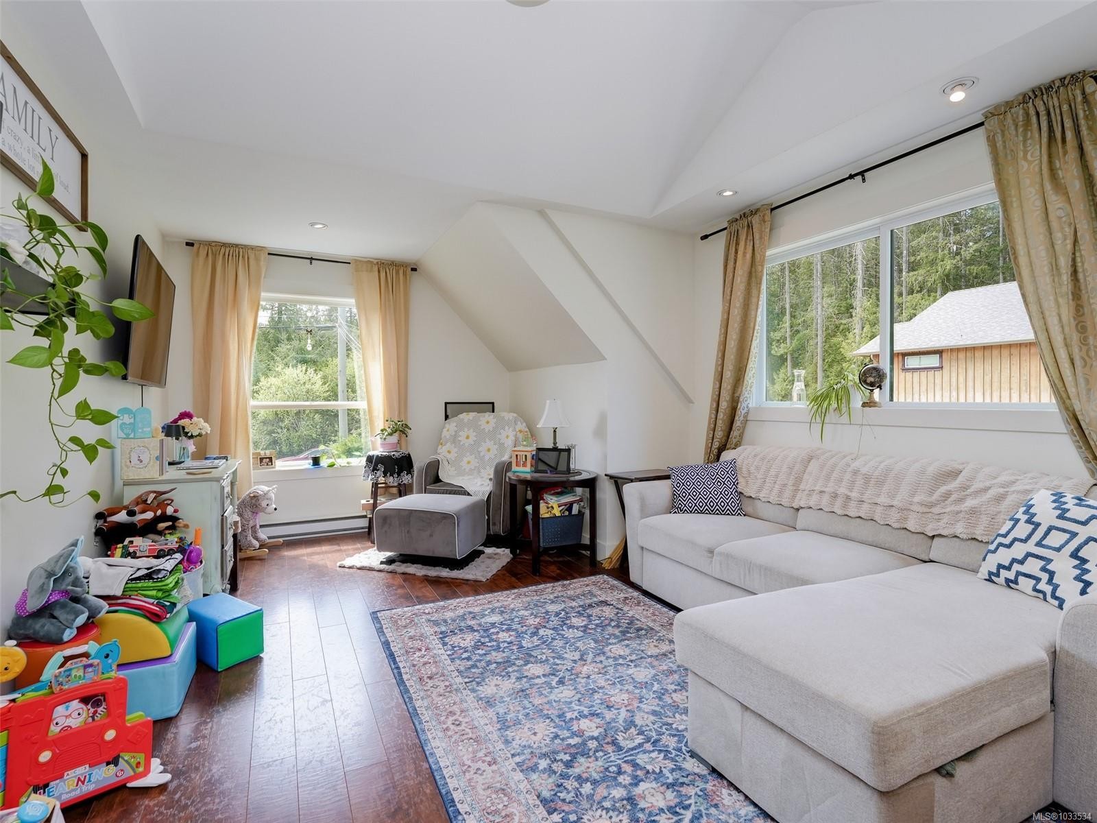 1865 Highland Ridge Rd, Shawnigan Lake, BC