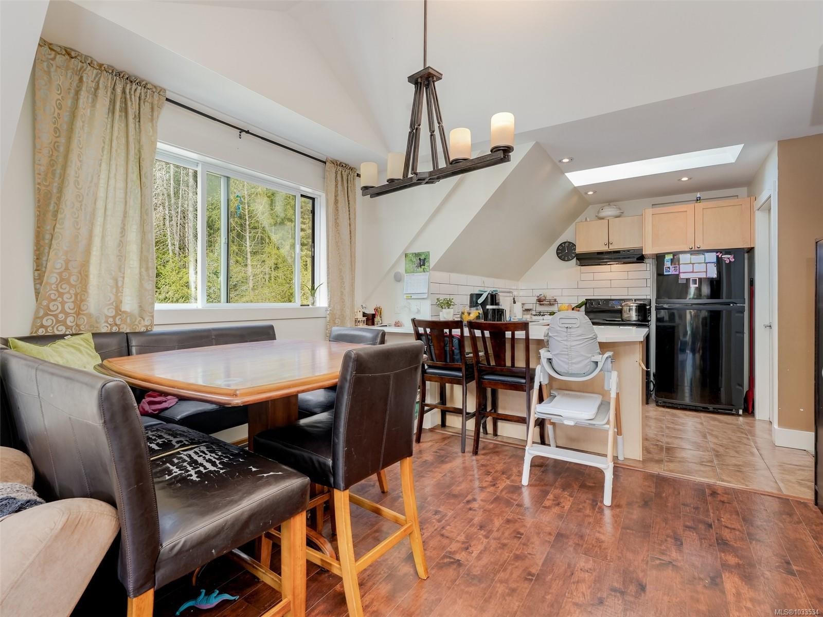1865 Highland Ridge Rd, Shawnigan Lake, BC