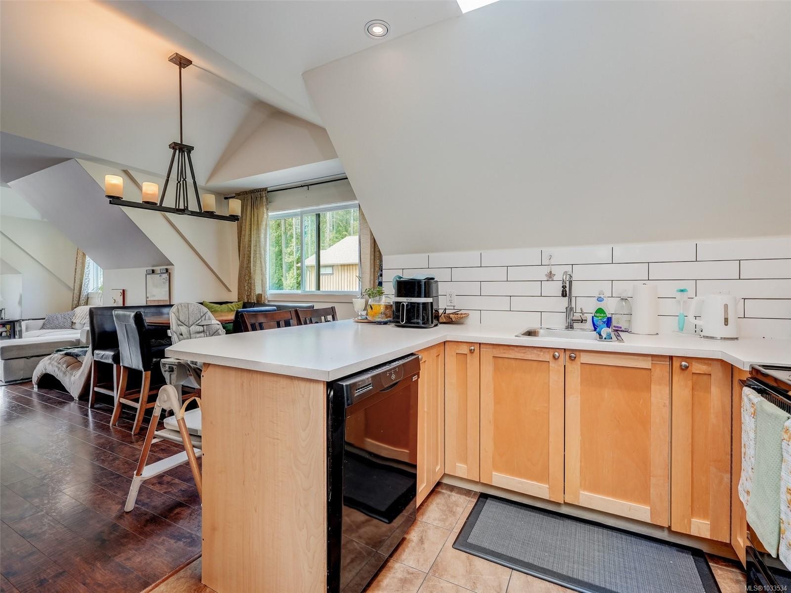 1865 Highland Ridge Rd, Shawnigan Lake, BC