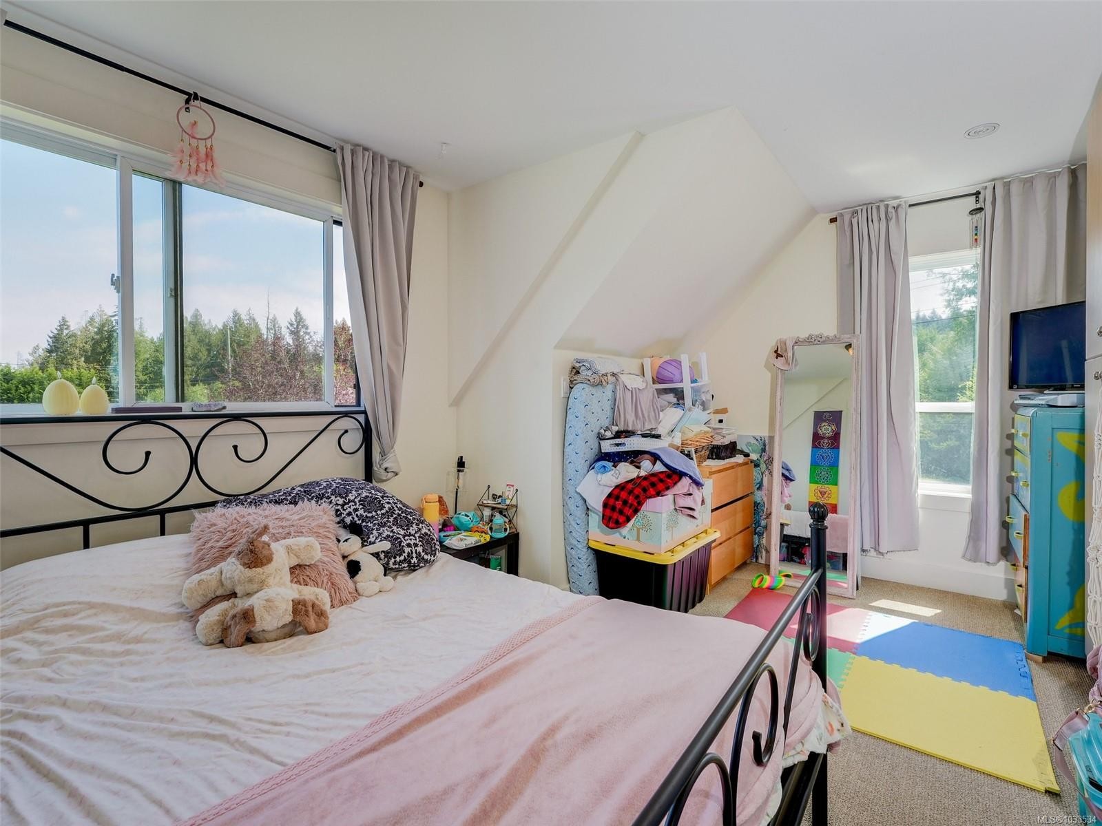 1865 Highland Ridge Rd, Shawnigan Lake, BC