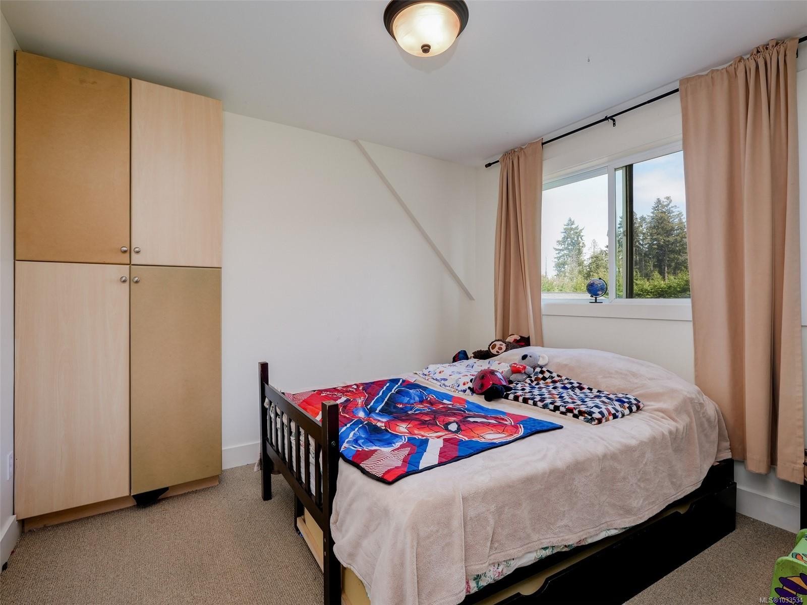 1865 Highland Ridge Rd, Shawnigan Lake, BC