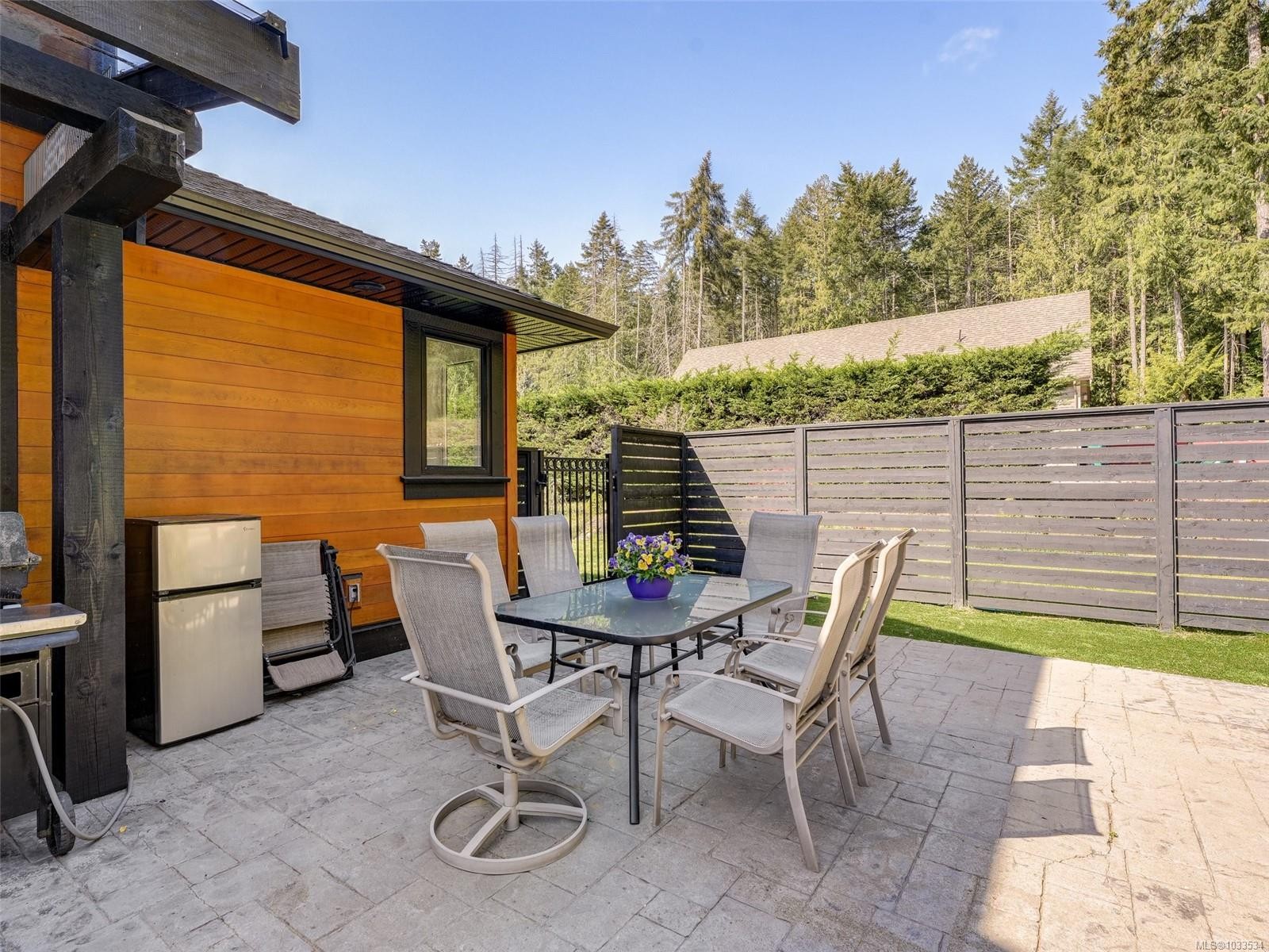 1865 Highland Ridge Rd, Shawnigan Lake, BC