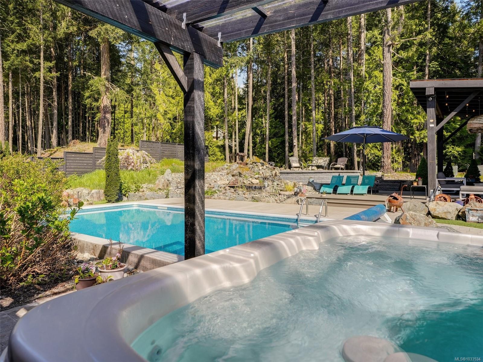 1865 Highland Ridge Rd, Shawnigan Lake, BC