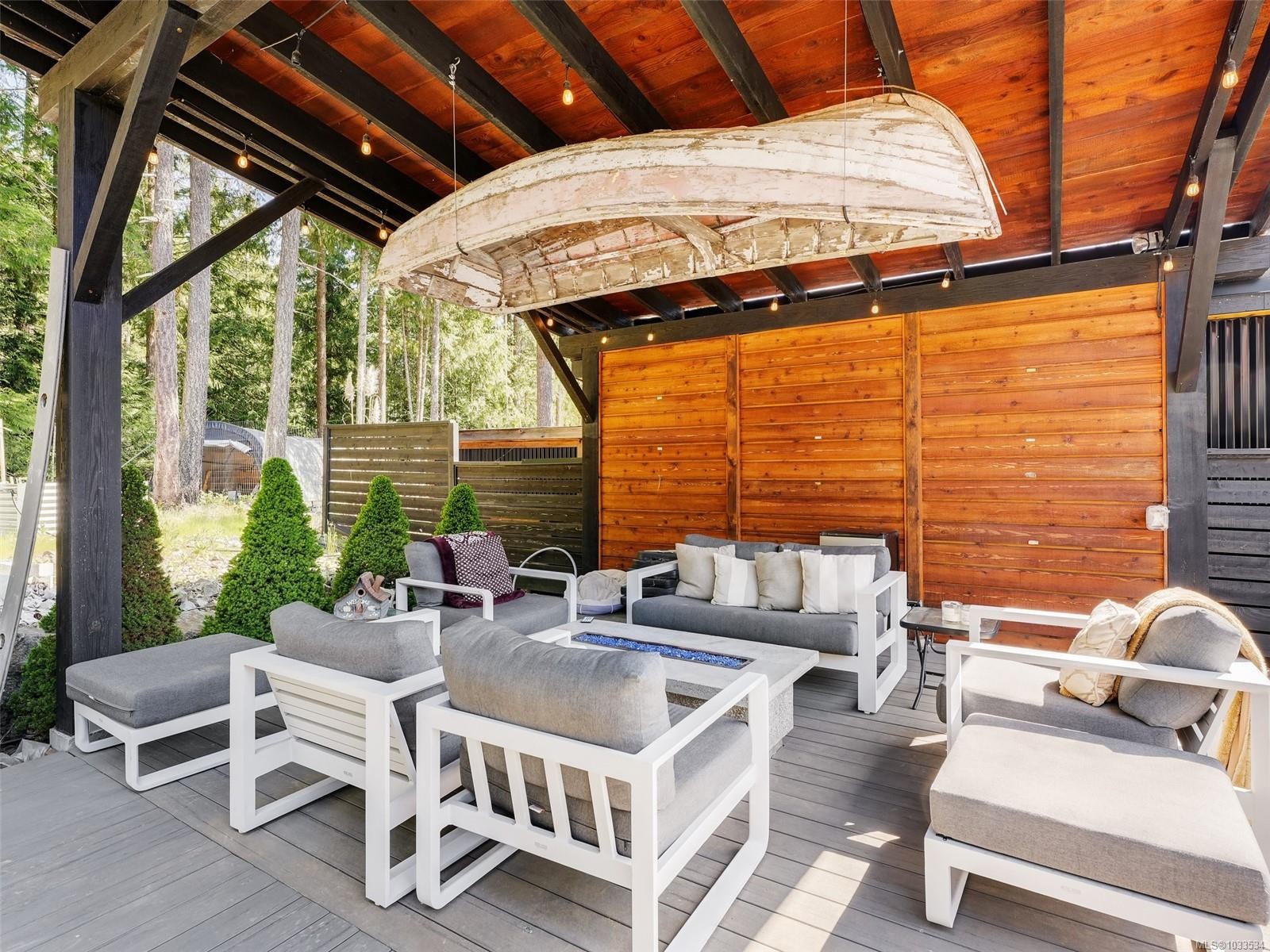 1865 Highland Ridge Rd, Shawnigan Lake, BC