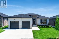 6 HEATHVIEW TRAIL Leamington, ON N8H 0G3