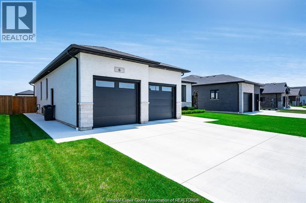 6 Heathview Trail, Leamington, ON - Outdoor