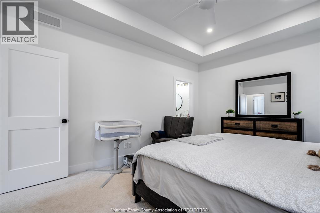 6 Heathview Trail, Leamington, ON - Indoor Photo Showing Bedroom