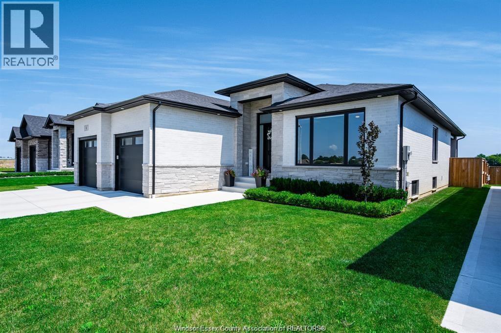 6 Heathview Trail, Leamington, ON - Outdoor