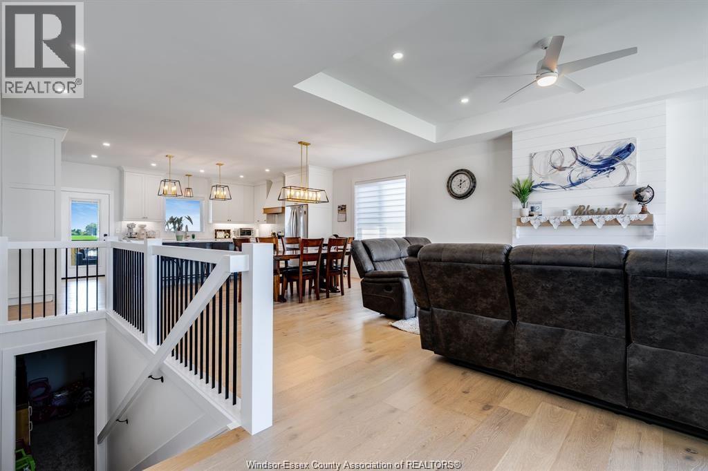 6 Heathview Trail, Leamington, ON - Indoor