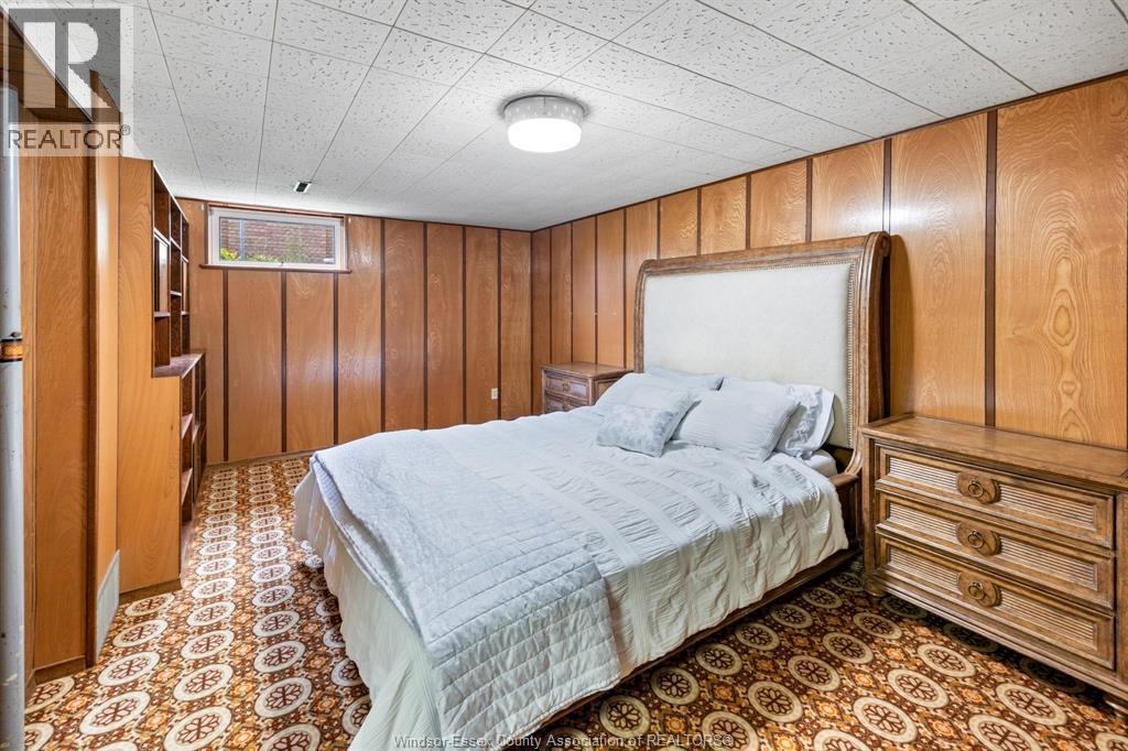 1565 Roxborough, Windsor, ON - Indoor Photo Showing Other Room