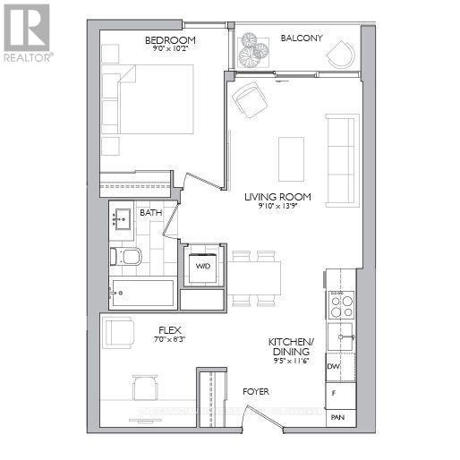 402 - 415 Main Street W, Hamilton, ON