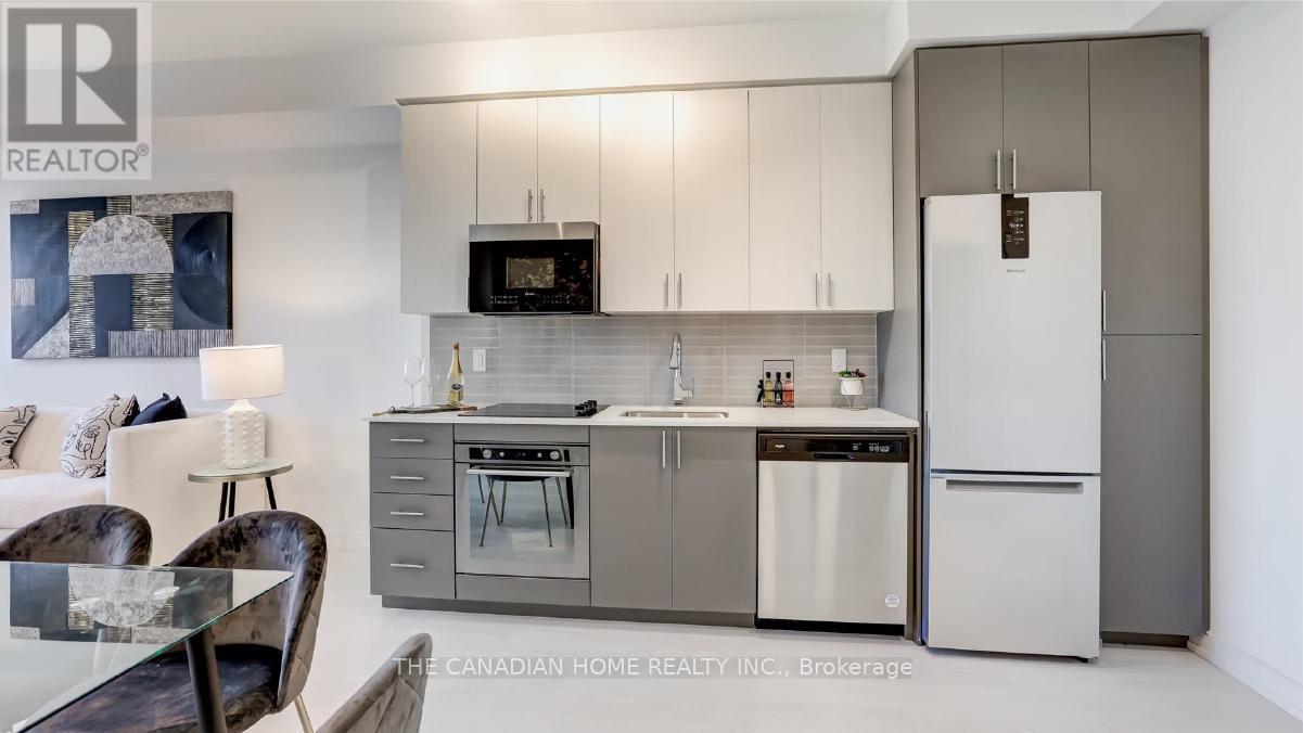 402 - 415 Main Street W, Hamilton, ON
