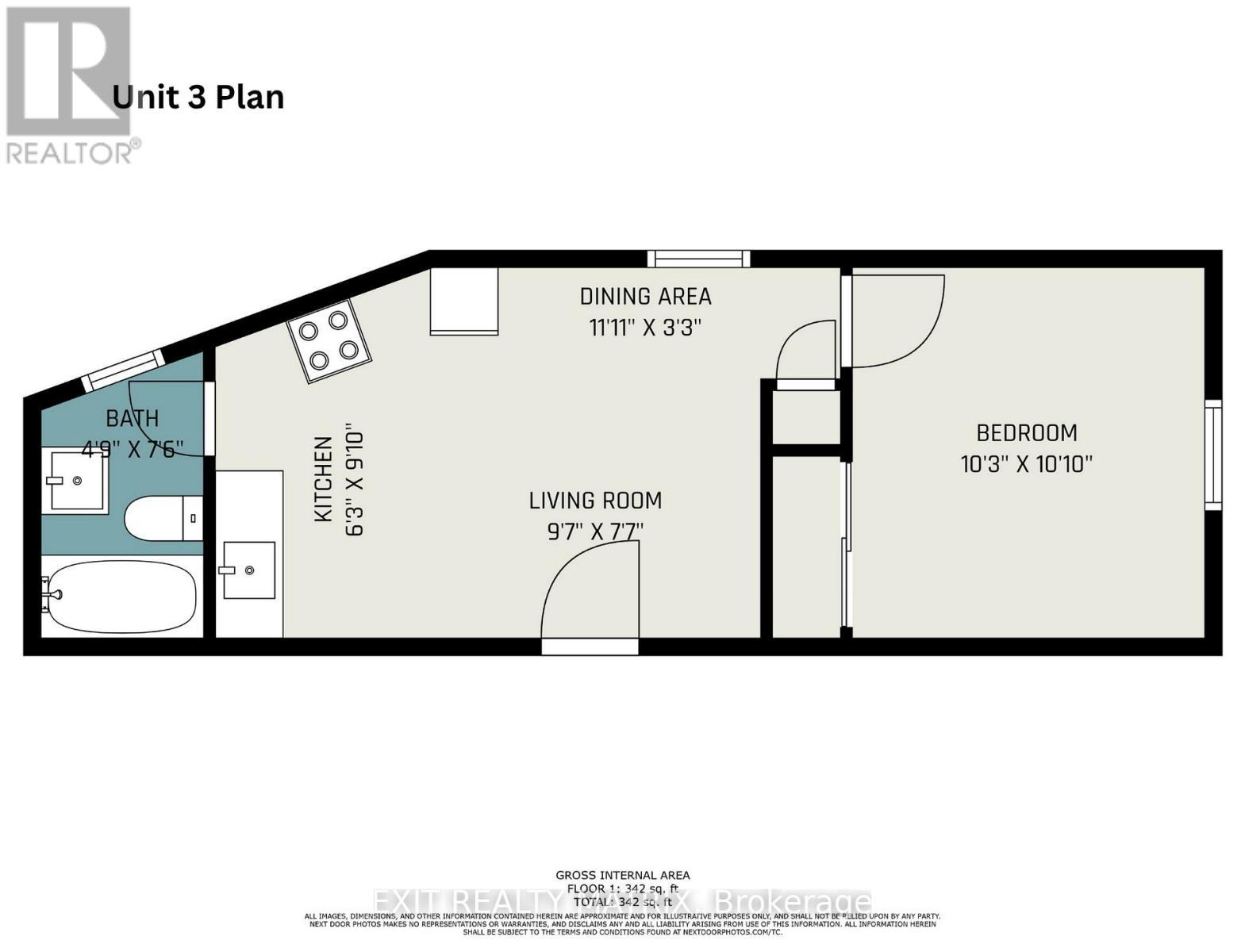 70 Bolton Street, Ottawa, ON - Other