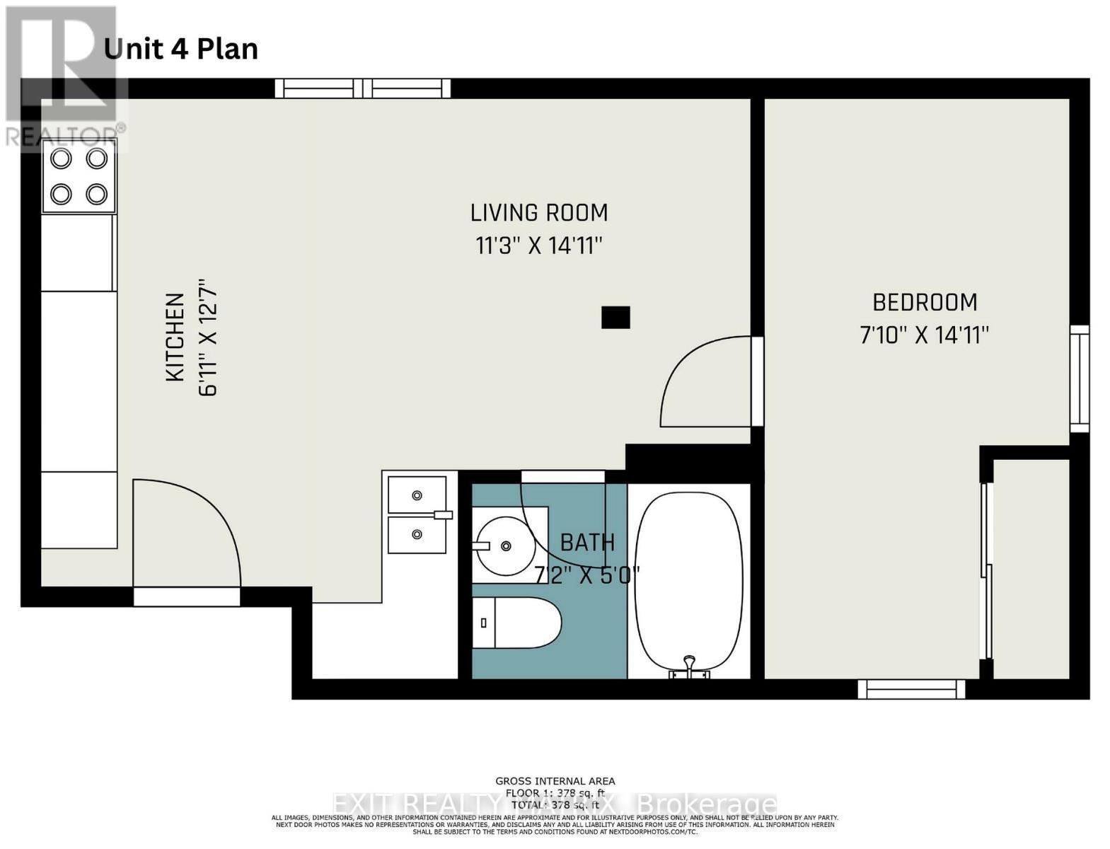 70 Bolton Street, Ottawa, ON - Other