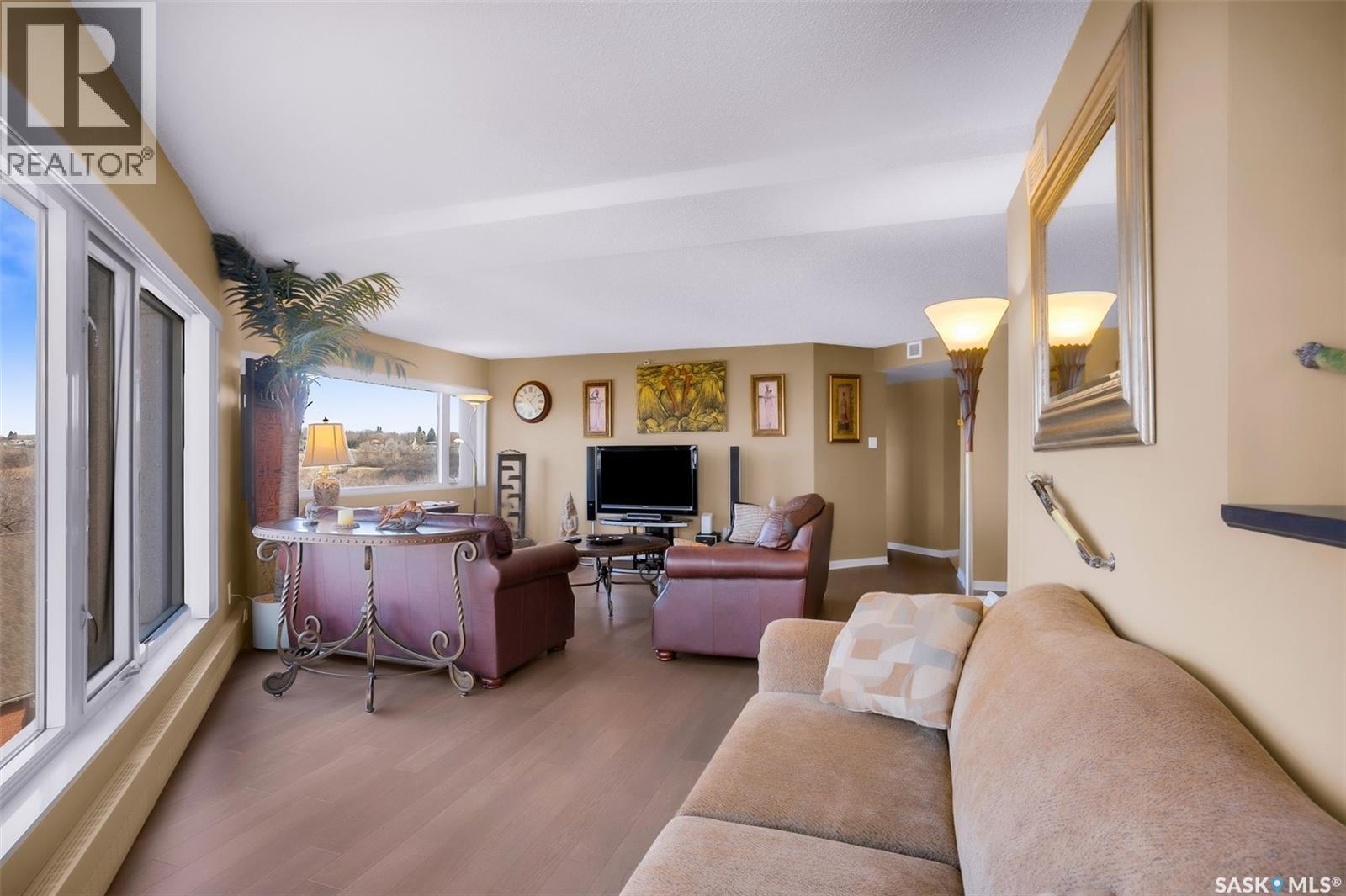 680 424 Spadina Crescent E, Saskatoon, SK -
