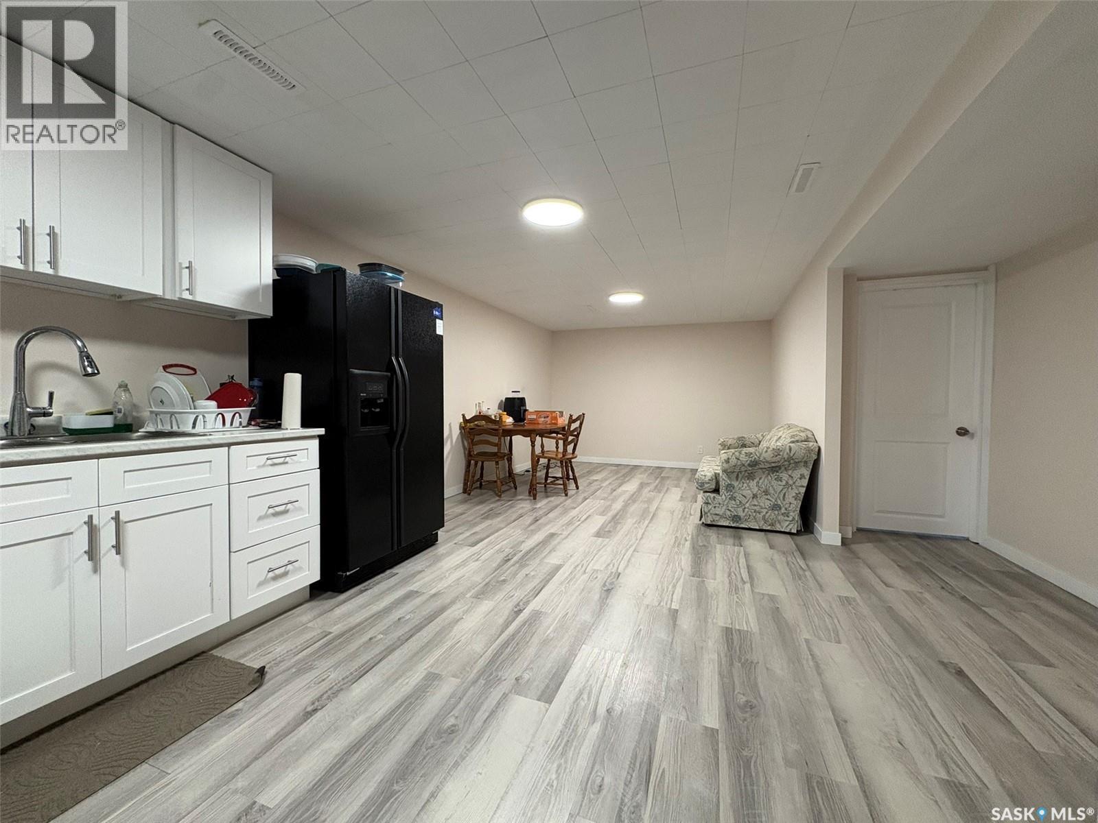 56 Marsh Crescent, Regina, SK - Indoor