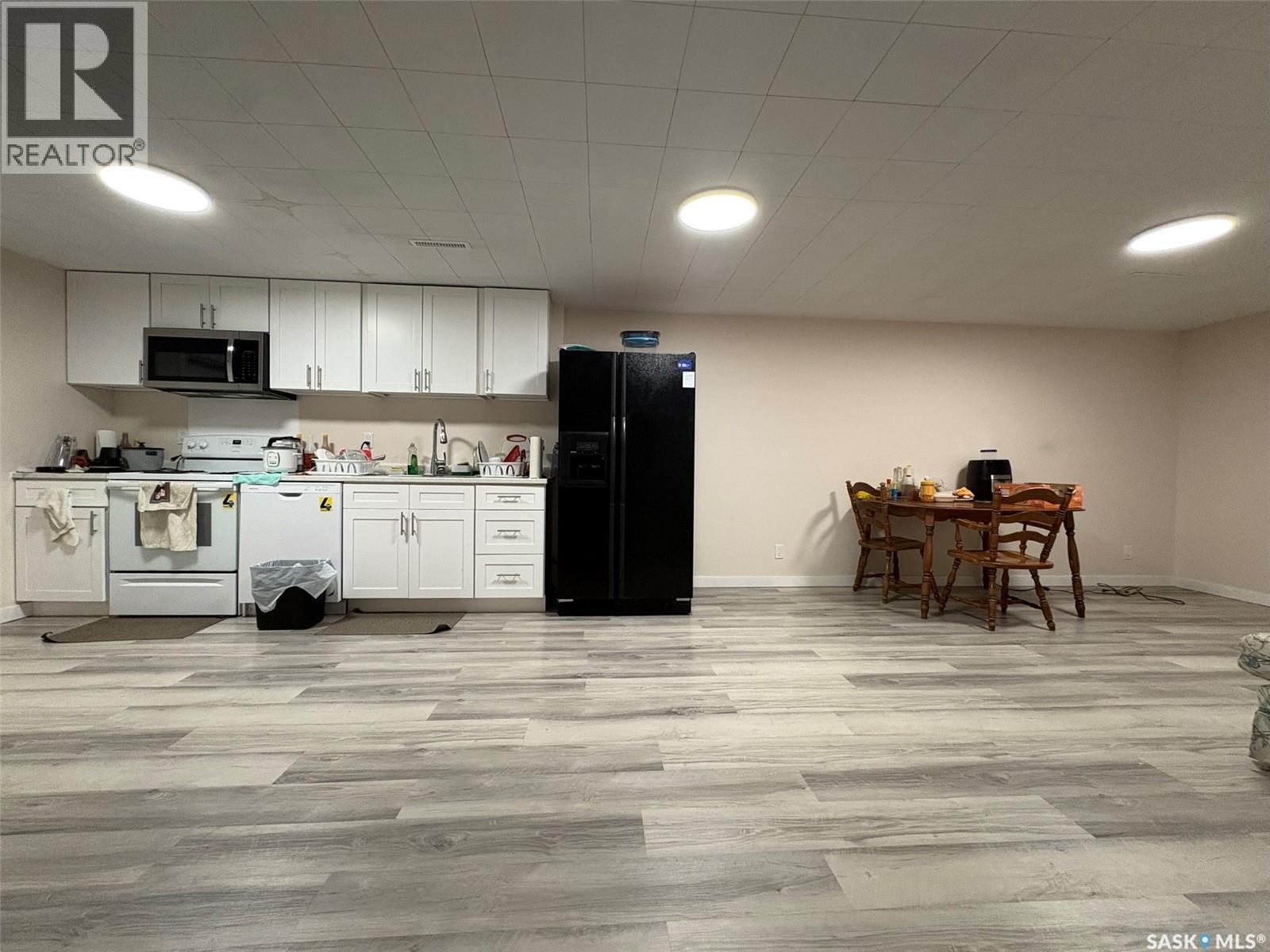 56 Marsh Crescent, Regina, SK - Indoor