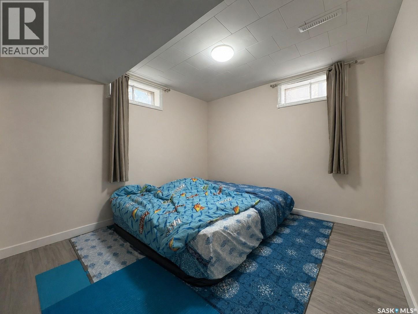 56 Marsh Crescent, Regina, SK - Indoor Photo Showing Bedroom