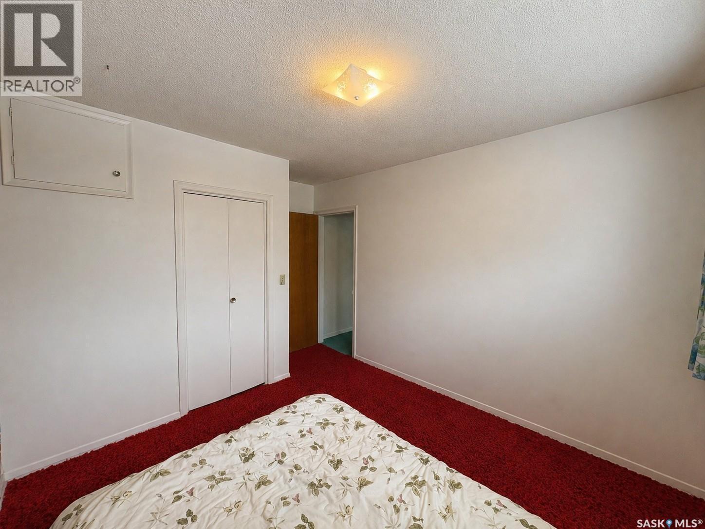 56 Marsh Crescent, Regina, SK - Indoor Photo Showing Bedroom