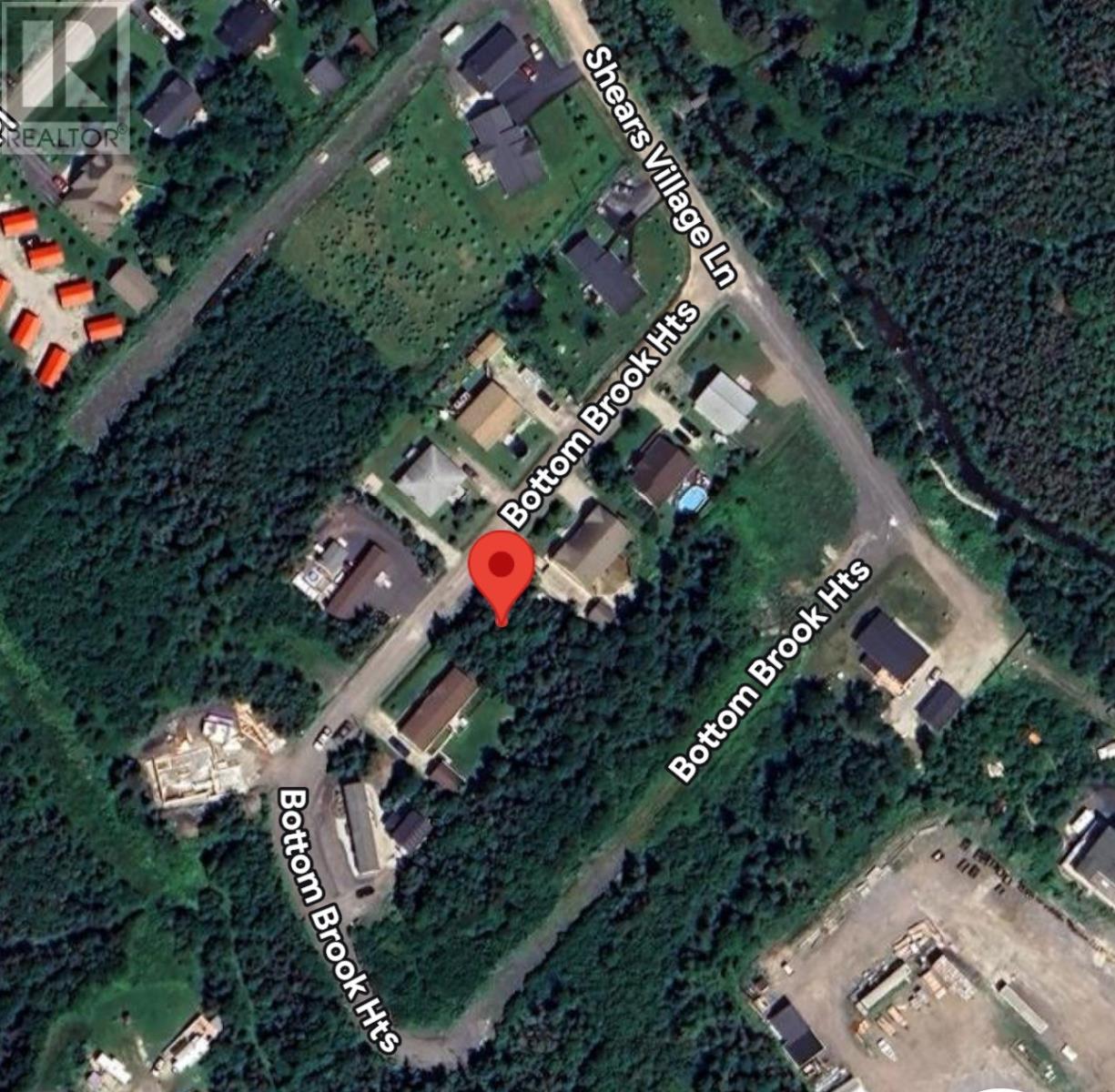 7 Bottom Brook Heights, Rocky Harbour, NL
