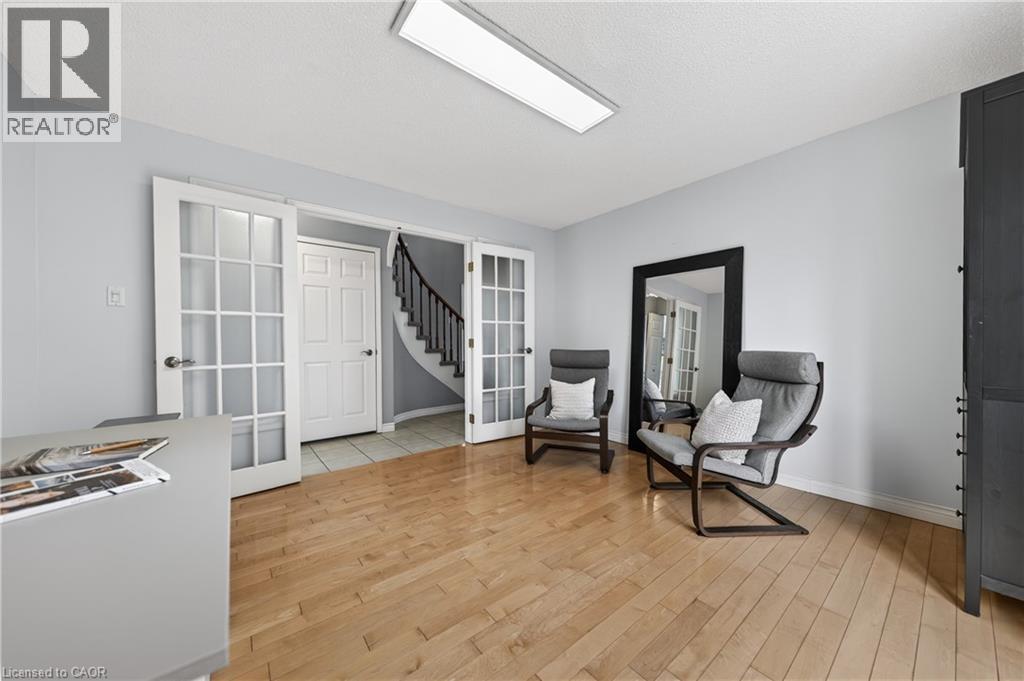 40 Old Maple Lane, Kitchener, ON - Indoor