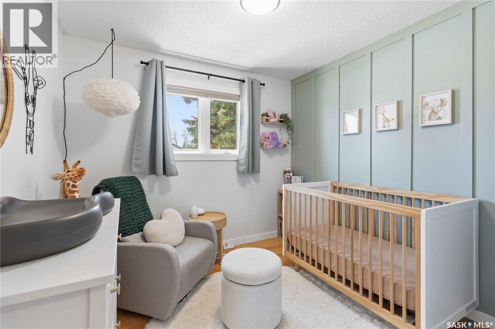 363 Candle Crescent, Saskatoon, SK - Indoor