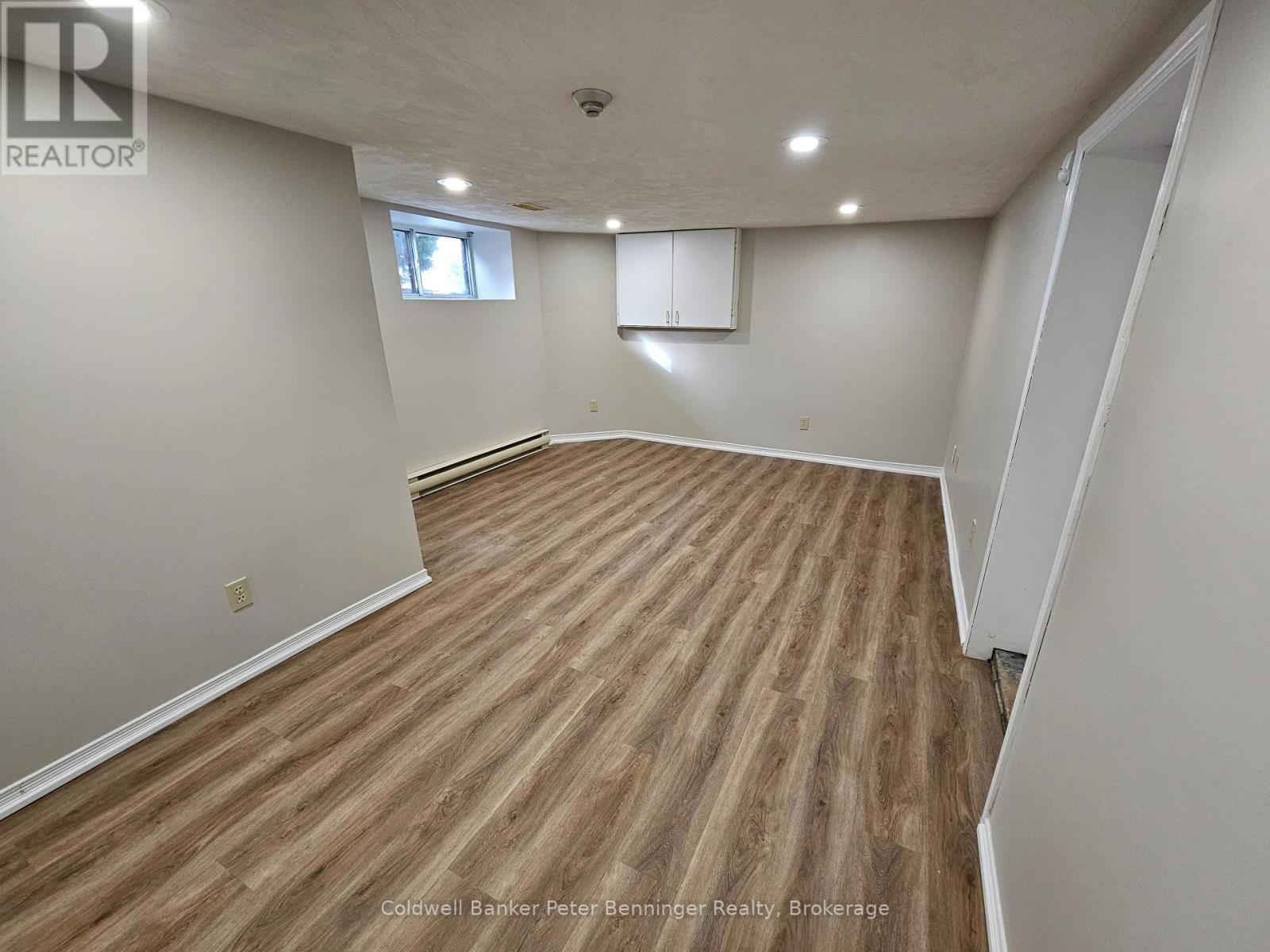basement office - 100 Lancaster Street E, Kitchener, ON