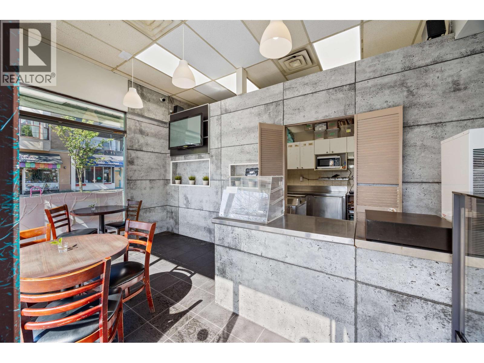 1111 Davie Street, Vancouver, BC