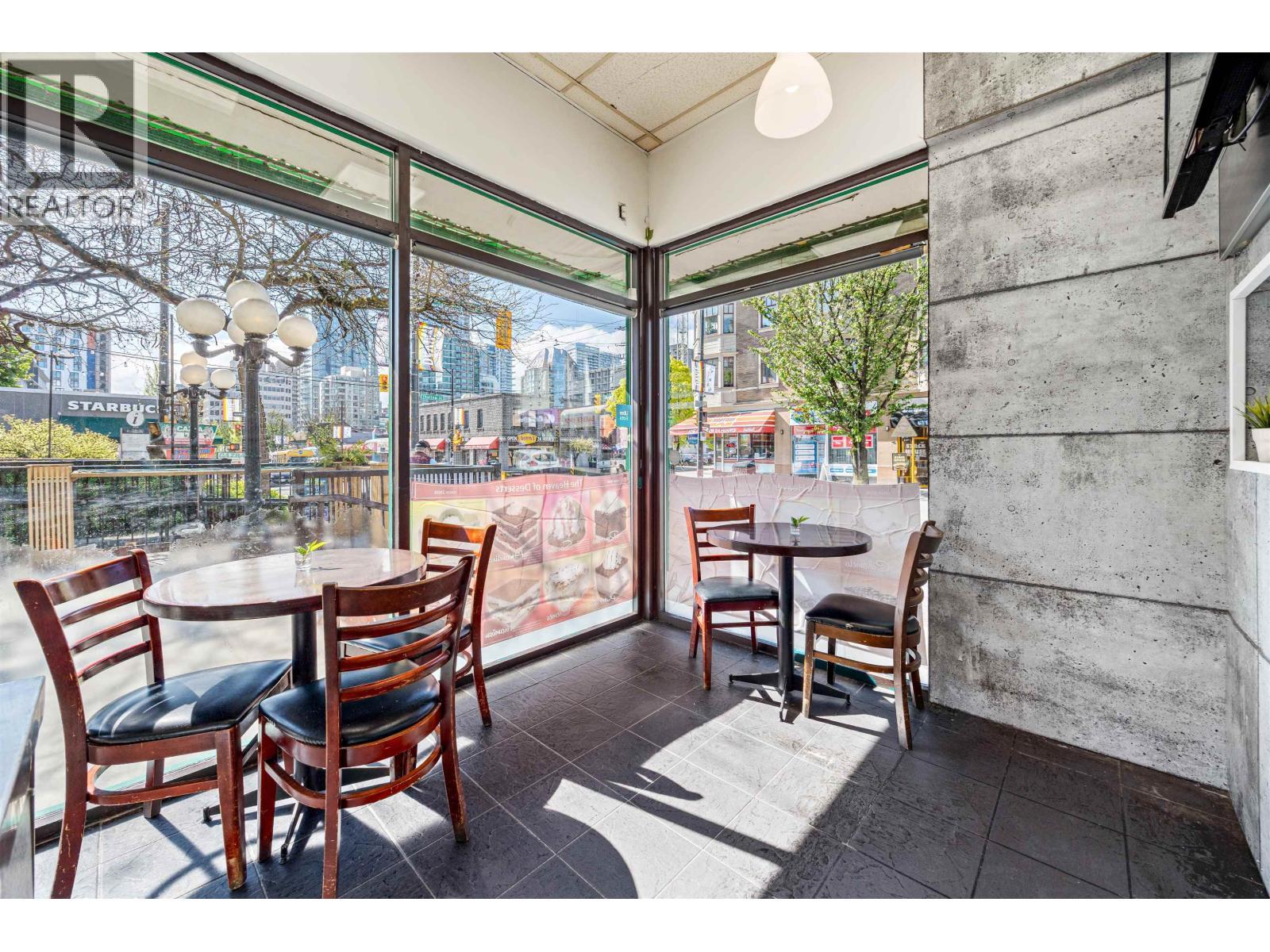 1111 Davie Street, Vancouver, BC