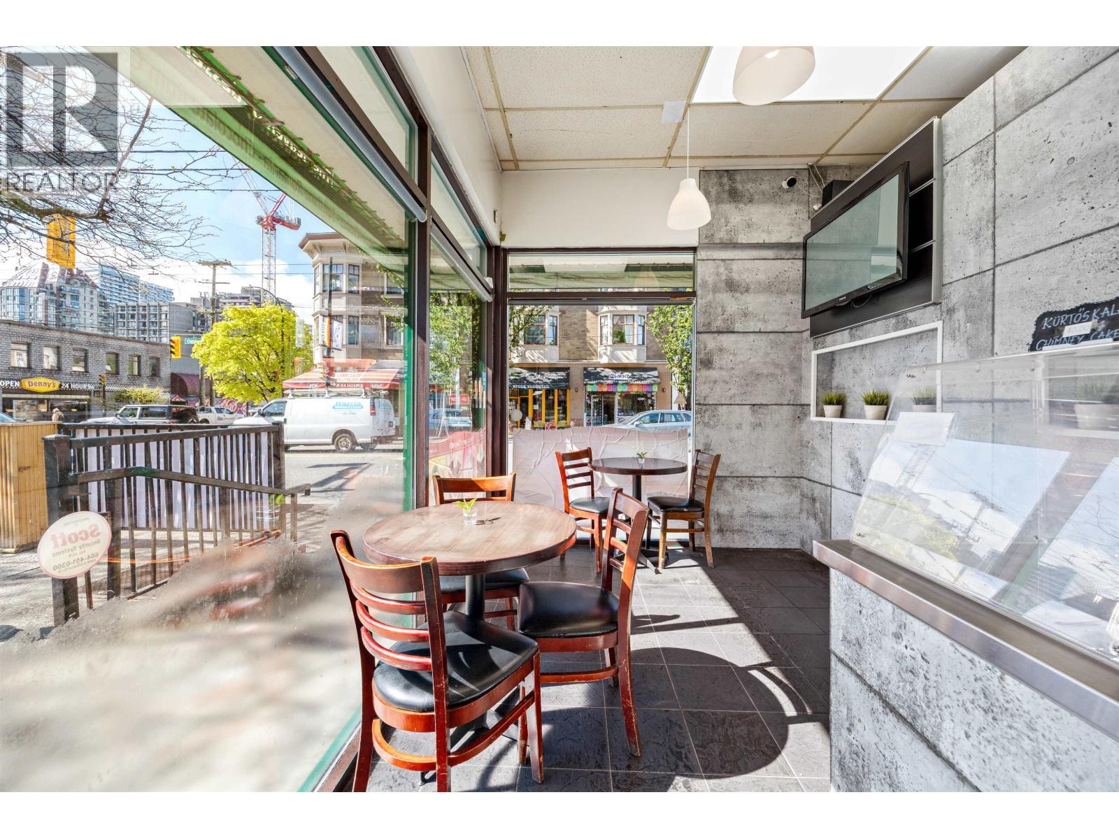 1111 Davie Street, Vancouver, BC