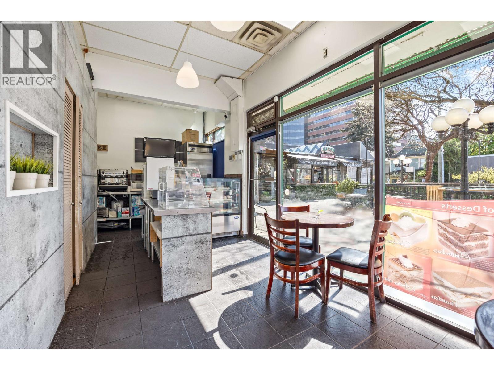 1111 Davie Street, Vancouver, BC